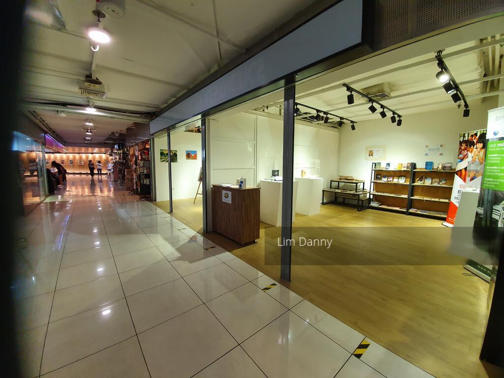 Far East Plaza (D9), Retail #272558511